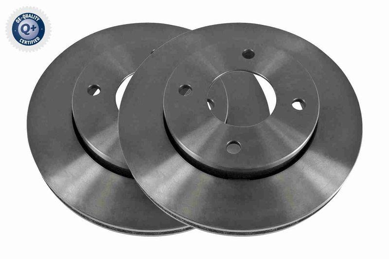 VAICO V30-80079 Bremsscheibe f&uuml;r SMART