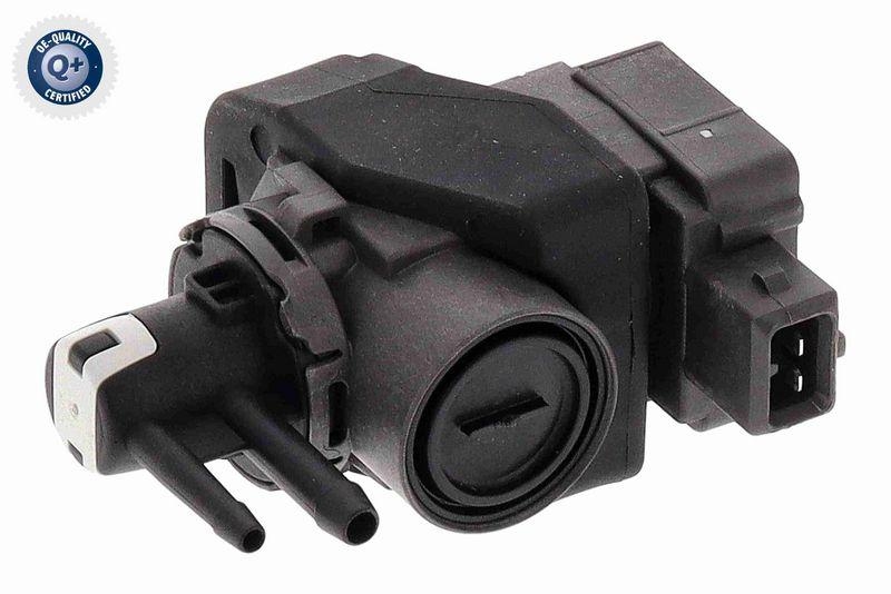 VEMO V46-63-0026 Druckwandler, Turbolader Magnetventil, elektrisch-Pneumatisch 12V für RENAULT