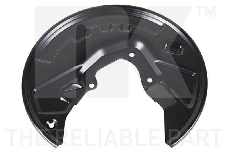 NK 231904 Spritzblech, Bremsscheibe f&uuml;r CITROEN, PEUGEOT