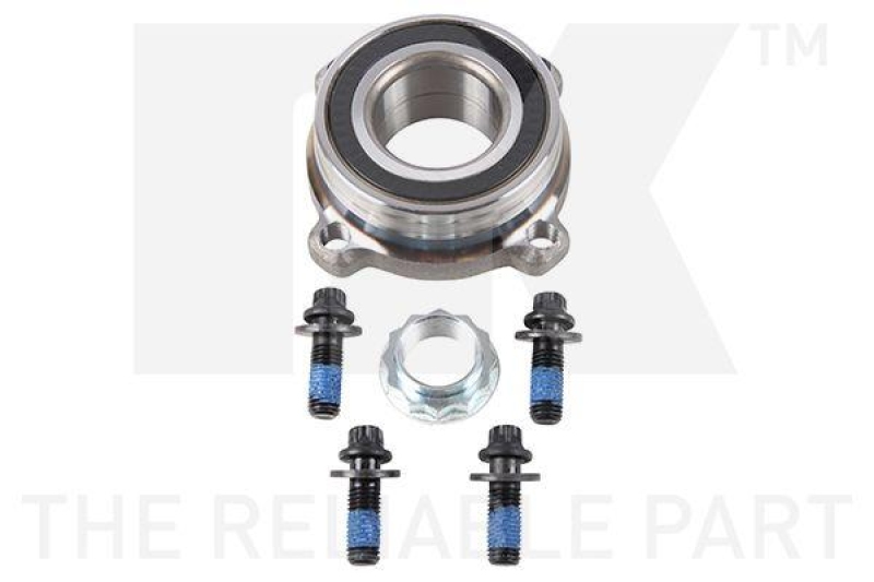 NK 761518 Radlager f&uuml;r BMW