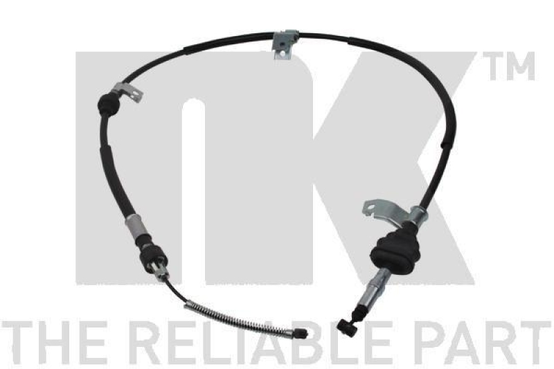 NK 902646 Seilzug, Feststellbremse f&uuml;r HONDA