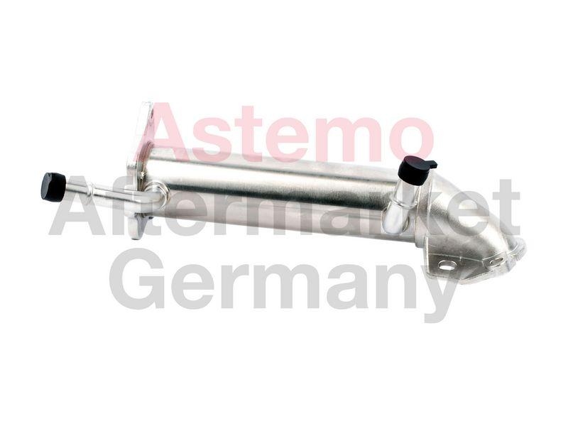 HITACHI 2505987 K&uuml;hler, AGR-Ventil f&uuml;r FORD u.a.