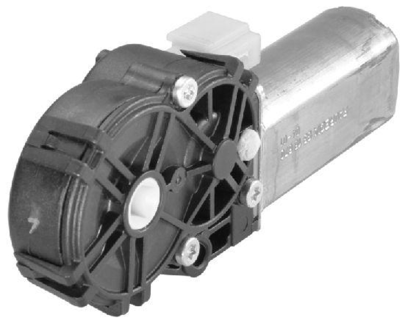 Bosch 0 390 201 999 Stellmotor