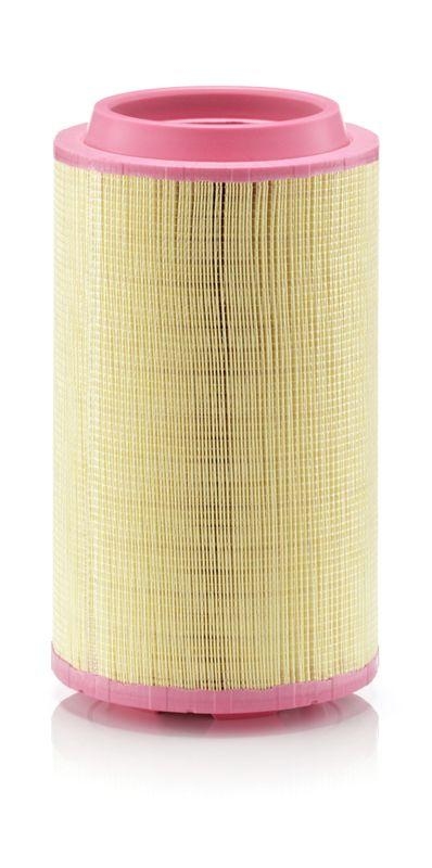 MANN-FILTER C 24 745/3 Luftfilter f&uuml;r Iveco Irisbus