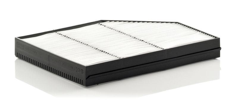 MANN-FILTER CU 32 001 Innenraumluftfilter f&uuml;r Mercedes-Benz