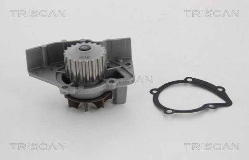 TRISCAN 8600 28018 Wasserpumpe f&uuml;r Psa, Fiat