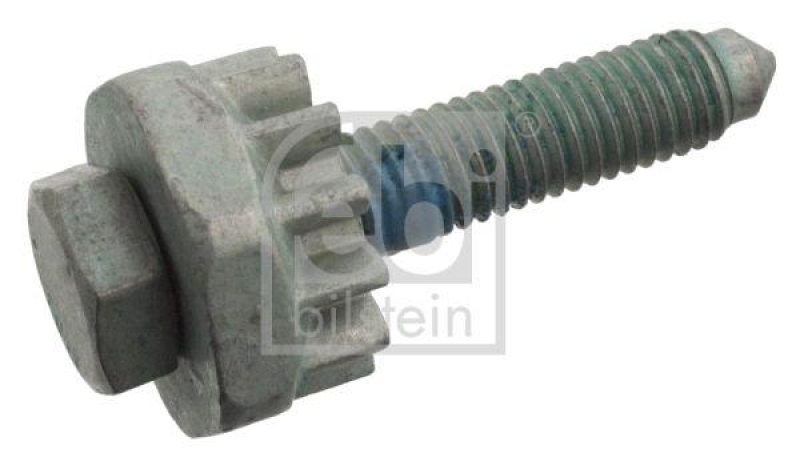 FEBI BILSTEIN 22050 Schraube f&uuml;r Generator f&uuml;r VW-Audi
