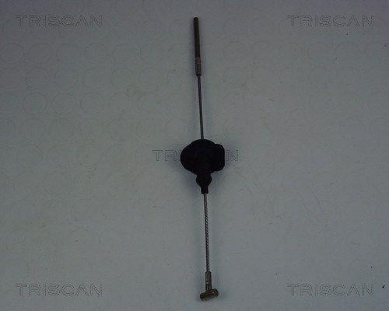 TRISCAN 8140 16182 Handbremsseil f&uuml;r Ford Focus