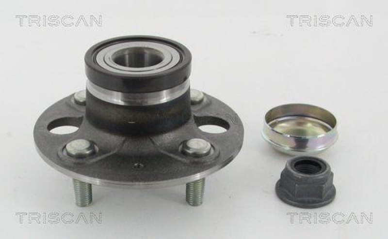 TRISCAN 8530 40250 Radlagersatz Hinten f&uuml;r Honda Jazz