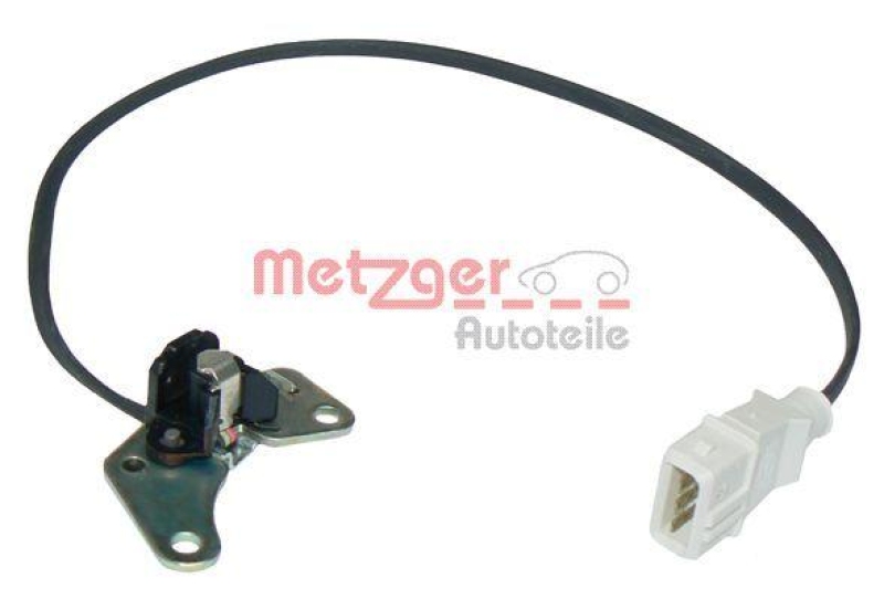 METZGER 0903044 Sensor, Nockenwellenposition f&uuml;r FIAT/LANCIA