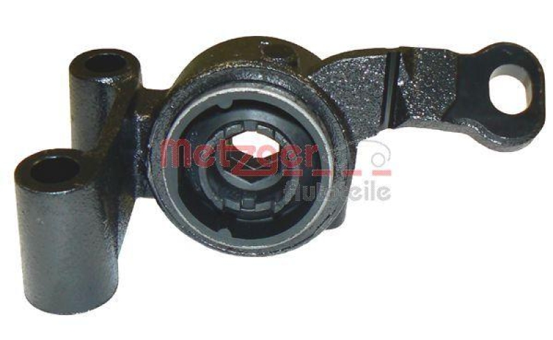 METZGER 52008702 Lagerung, Lenker f&uuml;r MINI VA rechts MIT HALTER