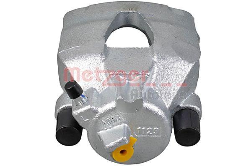 METZGER 6261267 Bremssattel Neuteil f&uuml;r AUDI/SEAT/SKODA/VW VA links