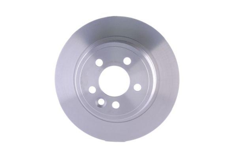 HELLA 8DD 355 107-261 Bremsscheibe für ROVER/MG