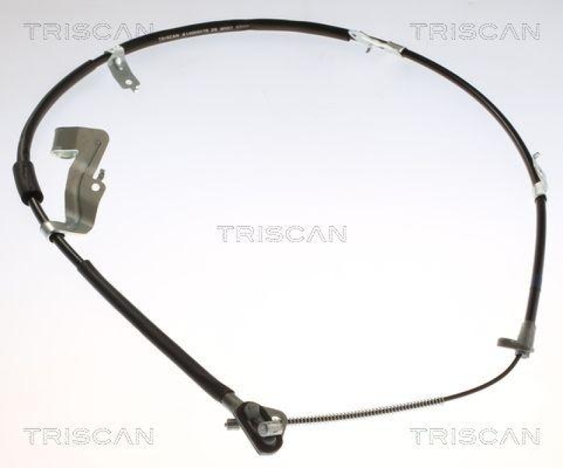 TRISCAN 8140 69179 Handbremsseil f&uuml;r Suzuki