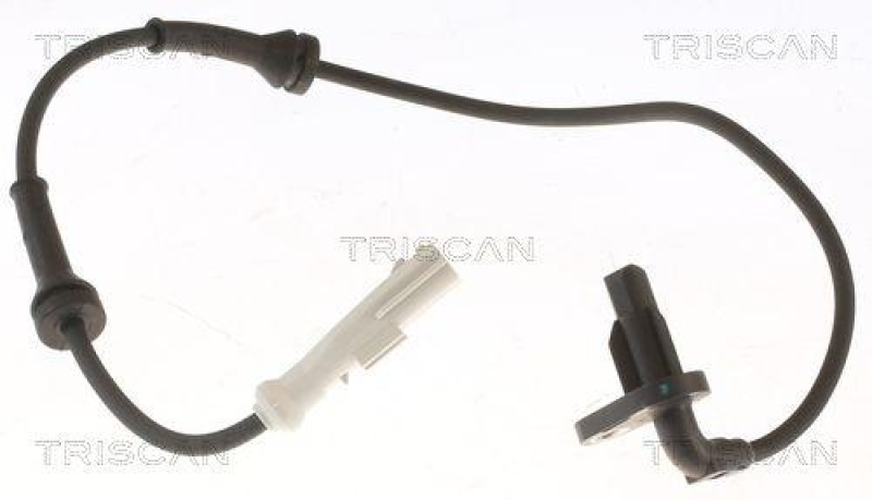 TRISCAN 8180 25294 Sensor, Raddrehzahl f&uuml;r Renault