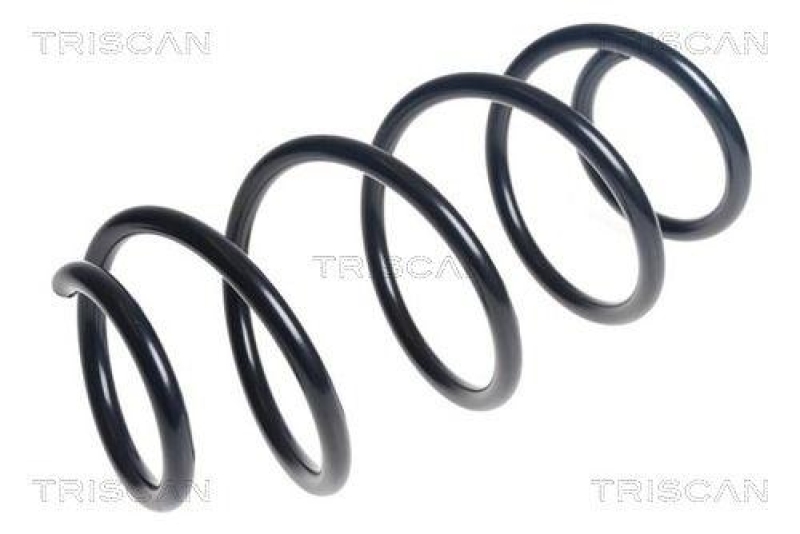 TRISCAN 8750 28297 Spiralfeder Hinten f&uuml;r Coil Spring Front Peugeot