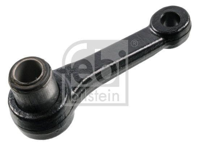 FEBI BILSTEIN 09158 Lenkhebel mit Lager f&uuml;r Opel