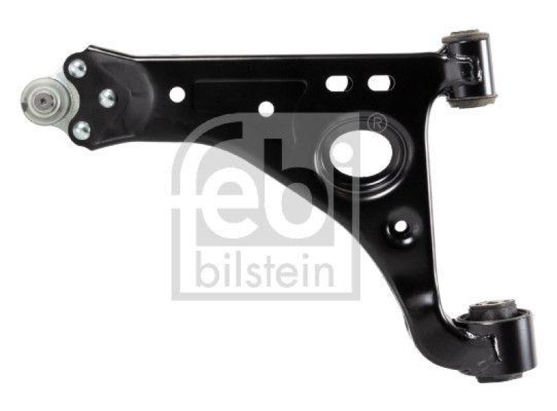 FEBI BILSTEIN 171633 Querlenker mit Lagern und Gelenk f&uuml;r Opel