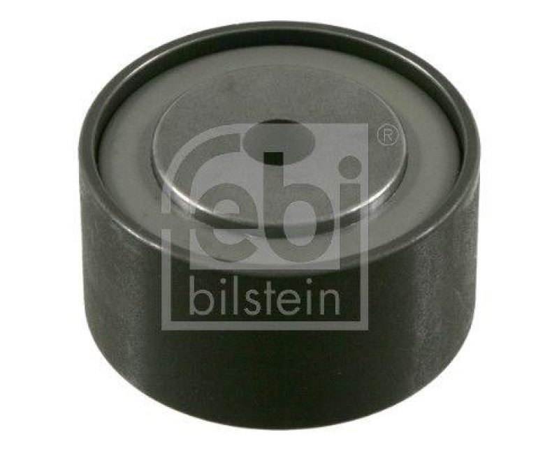 FEBI BILSTEIN 22146 Umlenkrolle für Keilrippenriemen für Renault