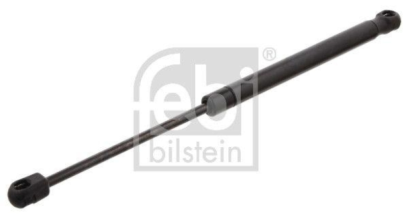 FEBI BILSTEIN 31637 Gasdruckfeder für Motorhaube für VW-Audi