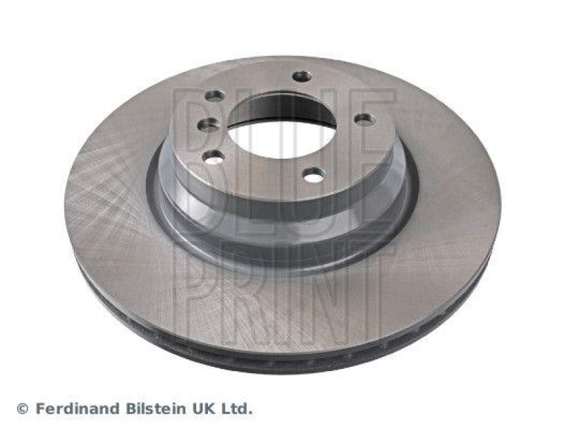 BLUE PRINT ADB114306 Bremsscheibe f&uuml;r BMW