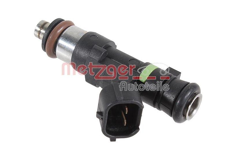 METZGER 0920046 Einspritzventil Neuteil f&uuml;r CITROEN/PEUGOT