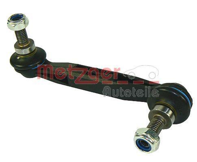METZGER 53058733 Stange/Strebe, Stabilisator f&uuml;r BMW HA links
