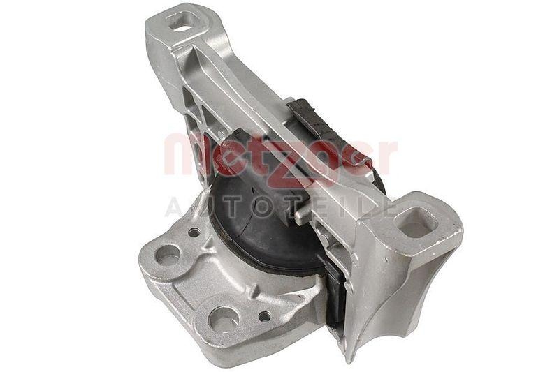 METZGER 8054197 Lagerung, Motor f&uuml;r FORD/VOLVO rechts
