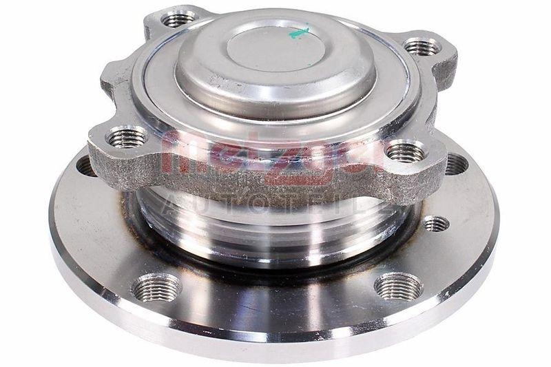 METZGER Radlagersatz