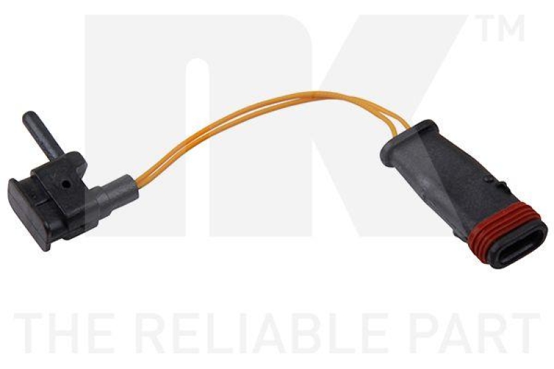 NK 280137 Warnkontakt, Bremsbelagverschlei&szlig; f&uuml;r MERCEDES-BENZ