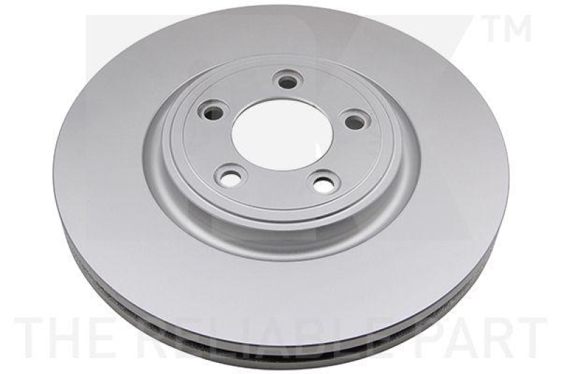 NK 311226 Bremsscheibe f&uuml;r DAIMLER, JAGUAR