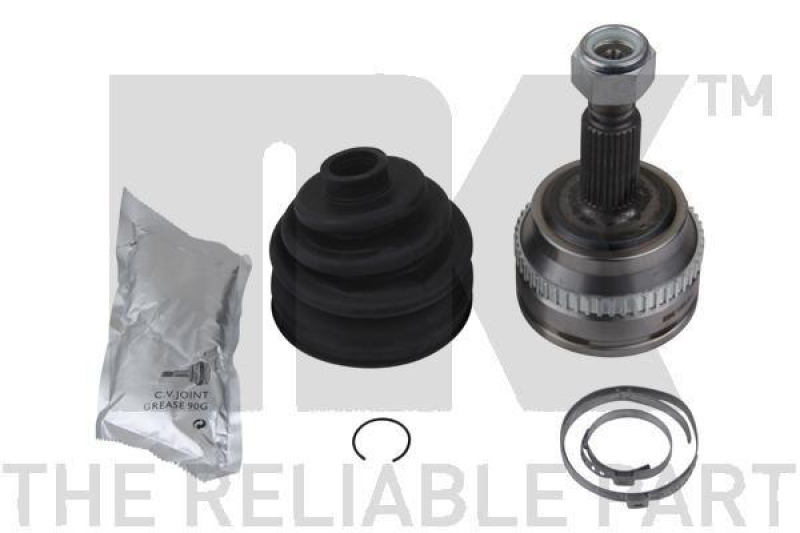 NK 513634 Gelenksatz, Antriebswelle f&uuml;r OPEL, RENAULT