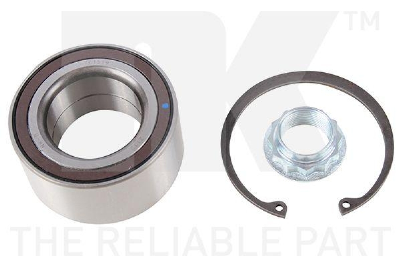 NK 761519 Radlager f&uuml;r BMW