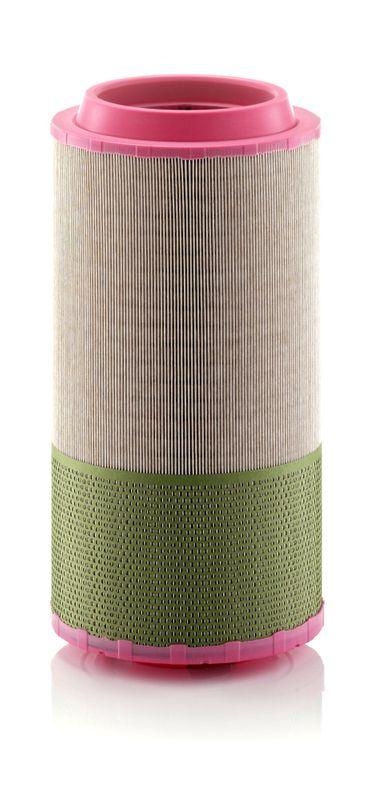 MANN-FILTER C 24 820 Luftfilter f&uuml;r Deutz/Fahr/KHD