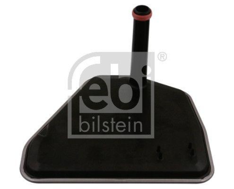 FEBI BILSTEIN 48368 Getriebeölfilter für Automatikgetriebe für VW-Audi