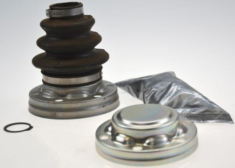 SPIDAN 24139 Faltenbalgsatz Antriebswelle