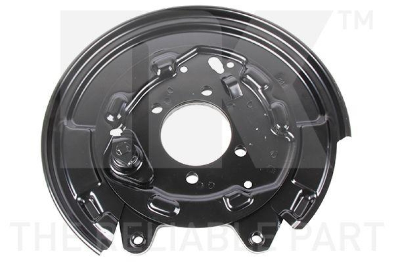 NK 234559 Bremstr&auml;gerplatte f&uuml;r TOYOTA