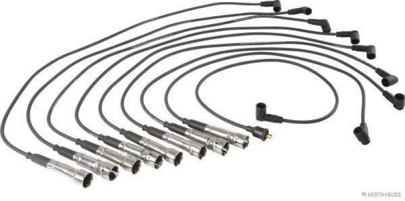 HERTH+BUSS 51278222 Zündleitungssatz