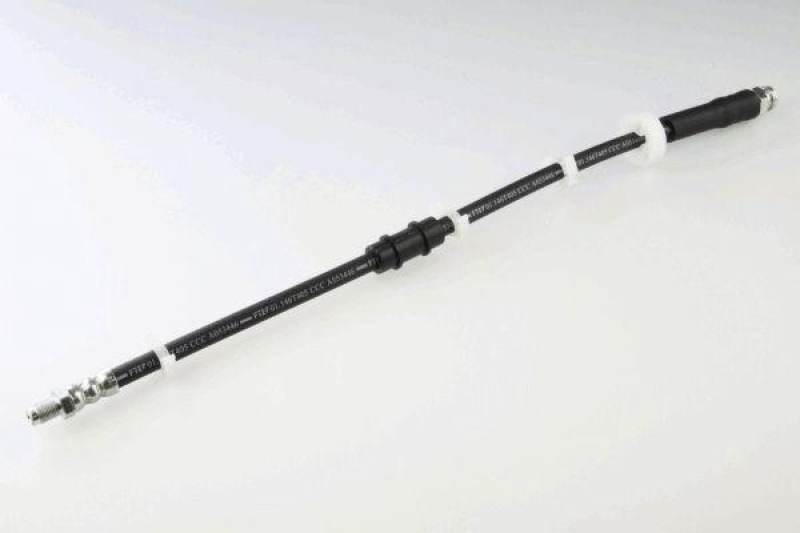 HELLA 8AH 355 460-591 Bremsschlauch f&uuml;r FIAT/P.S.A