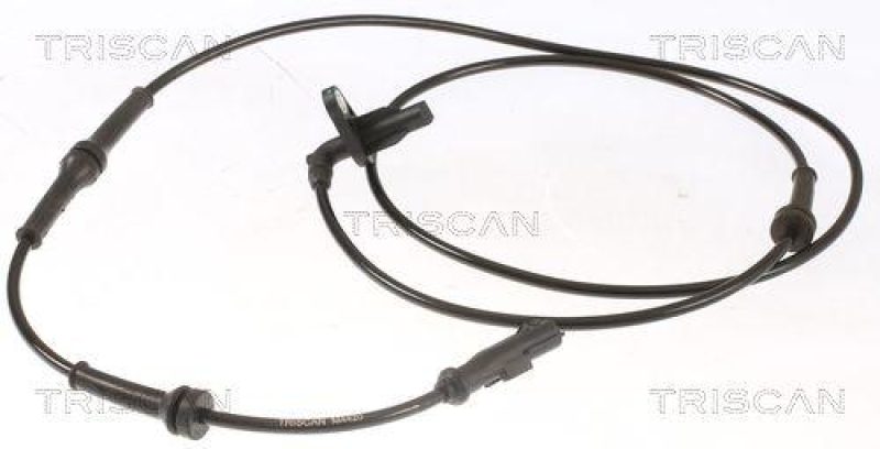 TRISCAN 8180 25295 Sensor, Raddrehzahl f&uuml;r Renault