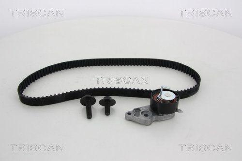 TRISCAN 8647 10067 Zahnriemensatz f&uuml;r Ford, Volvo