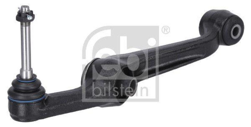 FEBI BILSTEIN 06463 Querlenker mit Lagern, Gelenk und Sicherungsmutter für BMW