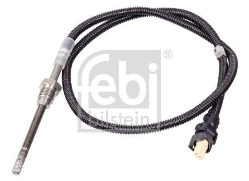 FEBI BILSTEIN 100828 Abgastemperatursensor f&uuml;r Mercedes-Benz