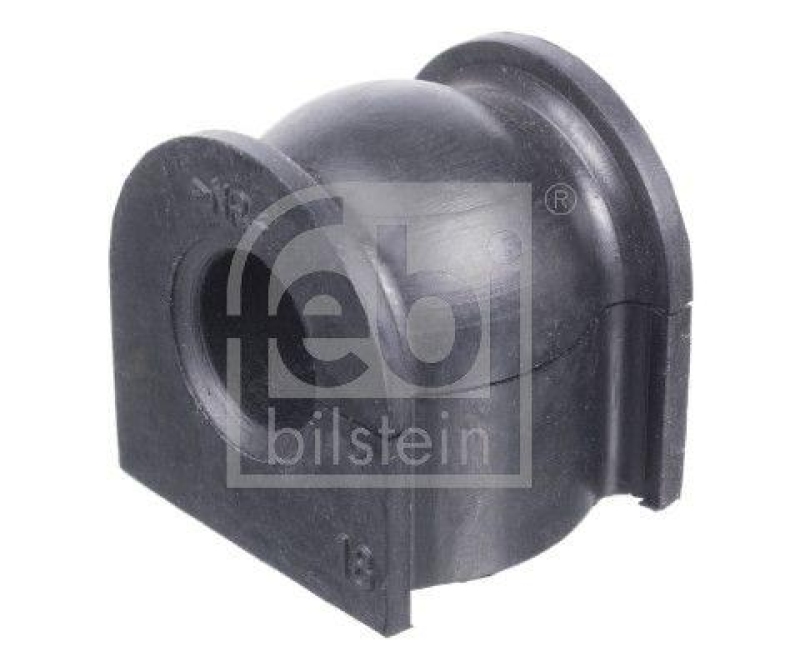 FEBI BILSTEIN 104597 Stabilisatorlager f&uuml;r HONDA