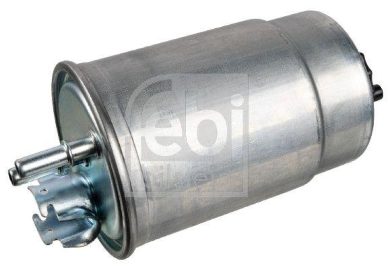 FEBI BILSTEIN 108356 Kraftstofffilter f&uuml;r Fiat
