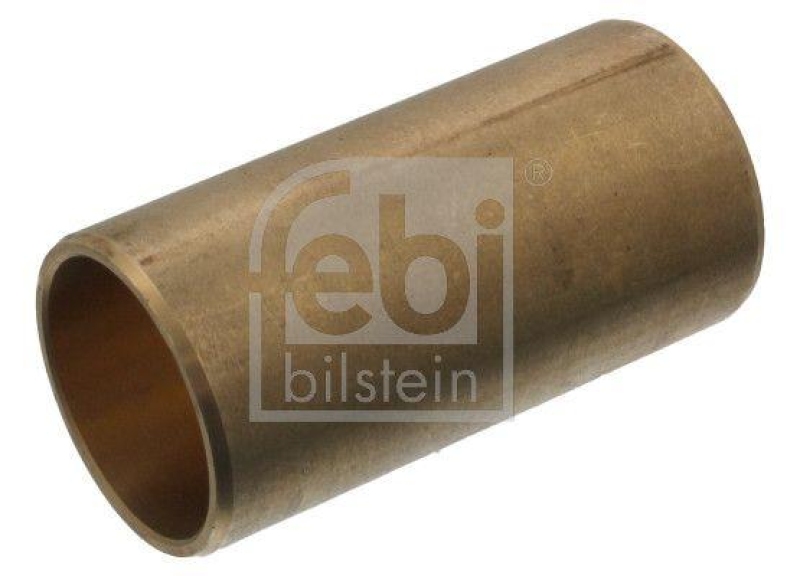 FEBI BILSTEIN 12355 Federbuchse f&uuml;r DAF