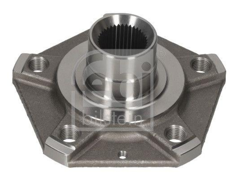 FEBI BILSTEIN 188279 Radnabe ohne Radlager f&uuml;r VW-Audi