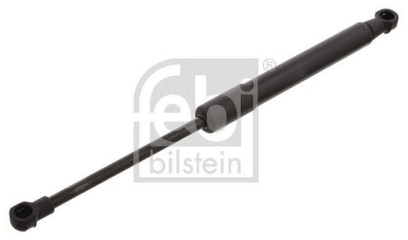 FEBI BILSTEIN 31638 Gasdruckfeder für Motorhaube für VW-Audi