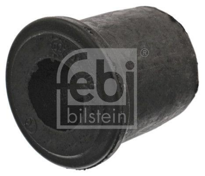 FEBI BILSTEIN 42337 Blattfederlager f&uuml;r MAZDA