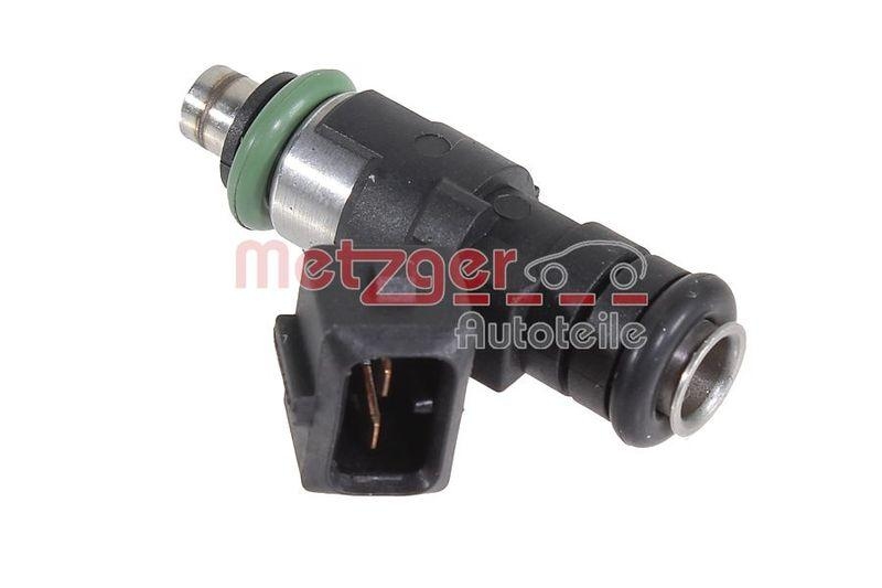 METZGER 0920047 Einspritzventil Neuteil f&uuml;r RENAULT